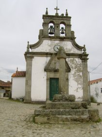 Igreja Matriz de Gostei / Igreja de São Cláudio