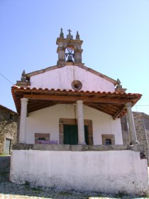 Capela de Zóio