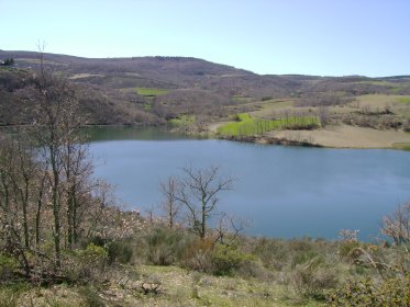 Barragem de Gostei