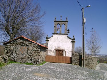Capela de São Cláudio