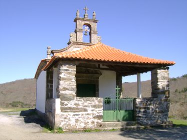 Capela de Carrazedo