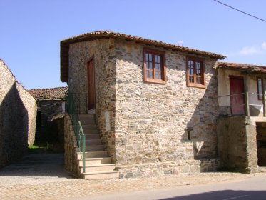 Museu Rural de São Pedro de Sarracenos