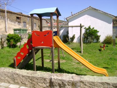 Parque Infantil de Alfaião
