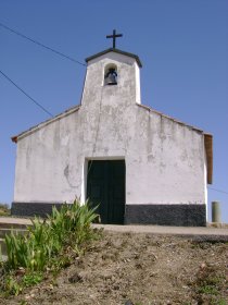 Capela de Alfaião