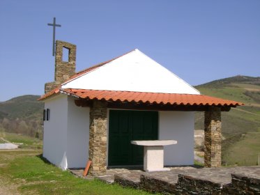 Capela de Santa Columbina