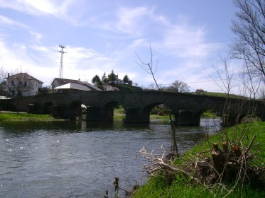 Ponte de Gimonde