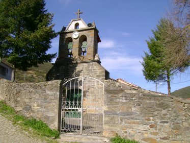 Capela de Laviados