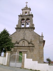Capela de Carocedo