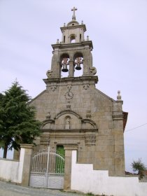 Capela de Carocedo