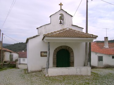 Capela de Quintas do Vilar