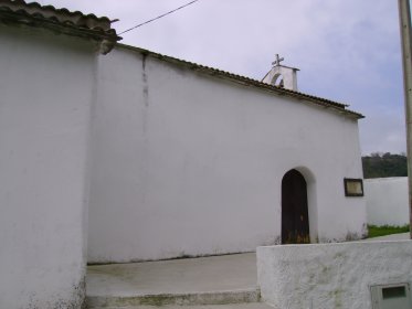 Capela de Quintas de Vale Prados