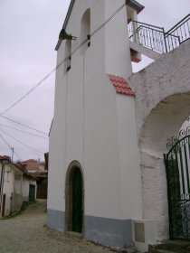 Igreja Matriz de Milhão / Igreja de São Lourenço