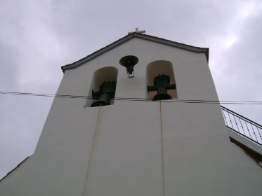 Igreja Matriz de Milhão / Igreja de São Lourenço