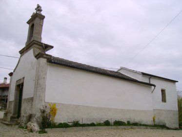 Capela  de Caravela