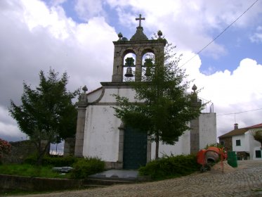 Igreja de Paçô de Rio Frio