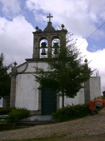 Igreja de Paçô de Rio Frio