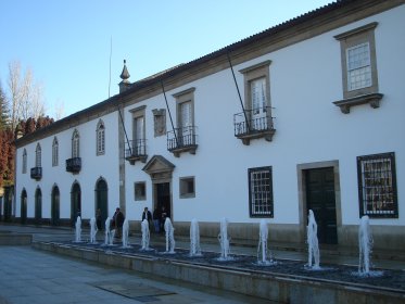 Câmara Municipal de Cabeceiras de Basto
