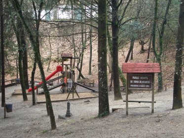 Parque Infantil de Vinha de Mouros
