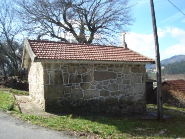 Capela de Gragilde