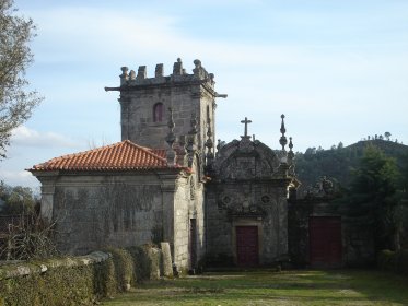 Casa da Torre