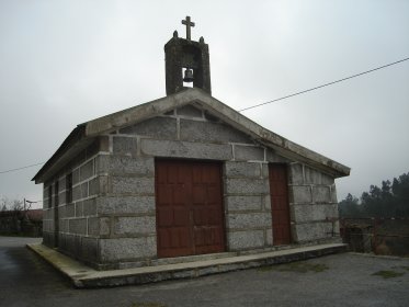 Capela de Ervideiro