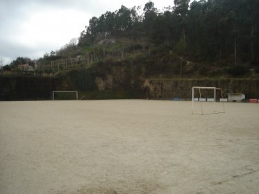 Campo de Futebol de Outeiro