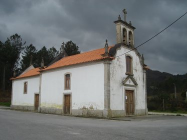 Capela Nossa Senhora Fátima