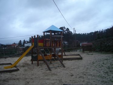 Parque Infantil do Largo da Tilia