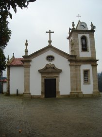 Igreja Paroquial de Vila Nune