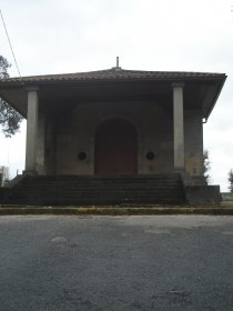 Capela do Calvário / Capela de Nossa Senhora do Ó