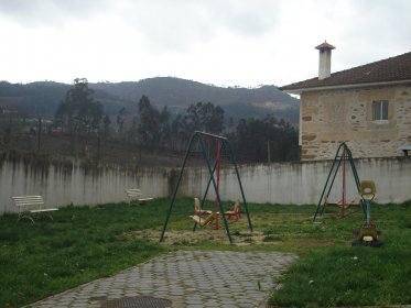 Parque Infantil de Olela
