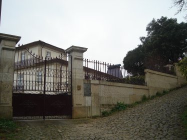 Casa de Cima de Vila