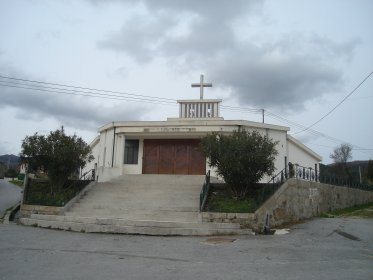 Sineira da antiga Capela de Santa Maria Madalena