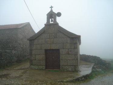 Capela de Uz