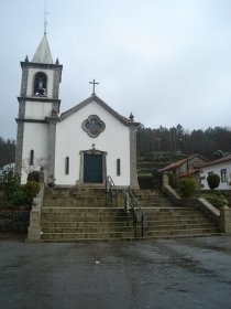 Igreja Matriz de Rio Douro