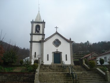 Igreja Matriz de Rio Douro