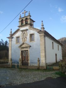 Igreja de Santo