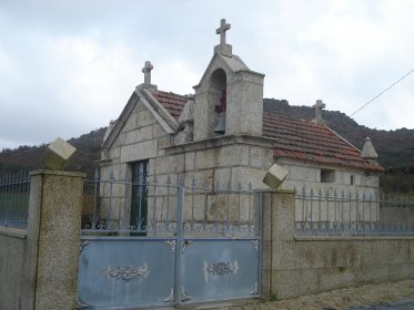 Capela de Travassô