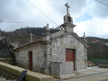 Capela de Busteliberne