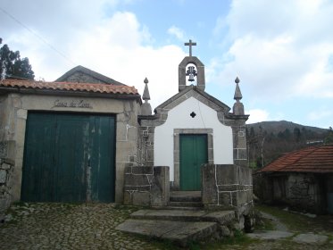 Capela de Carrazedo
