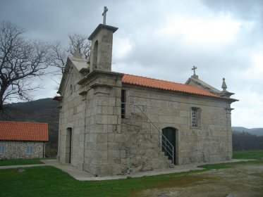 Capela de Vila Boa