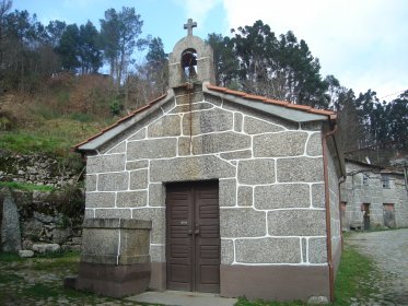 Capela de Casares