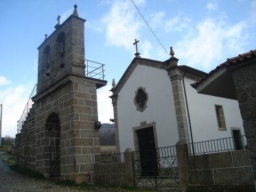 Capela de Bucos