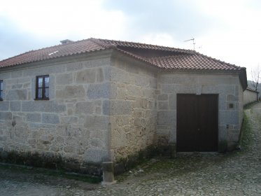 Casa de Sanoane