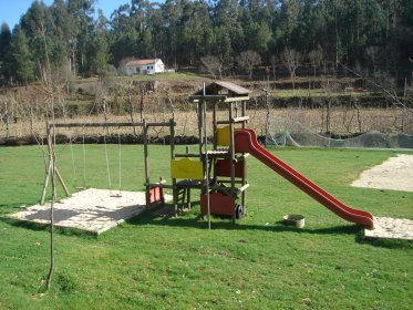 Parque Infantil de São Nicolau