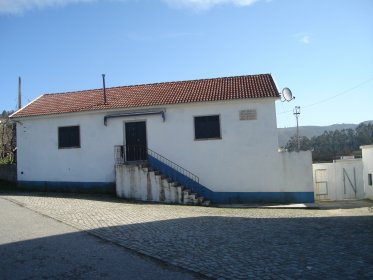 Campo de Jogos António Joaquim G. da Cunha
