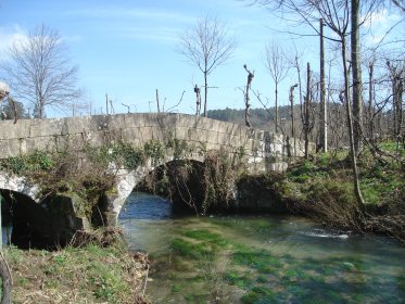 Ponte de Painzela