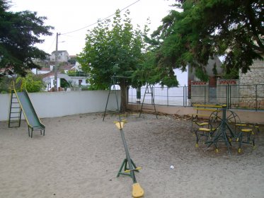 Parque Infantil do Cercal