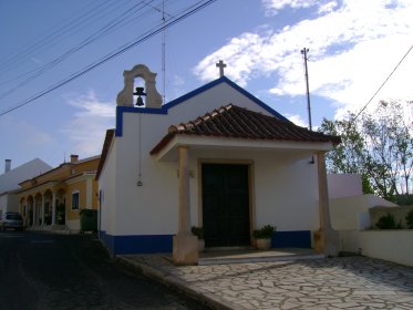 Capela de Alguber