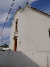 Igreja Paroquial de Paínho